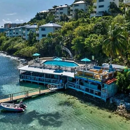 Point Pleasant Resort